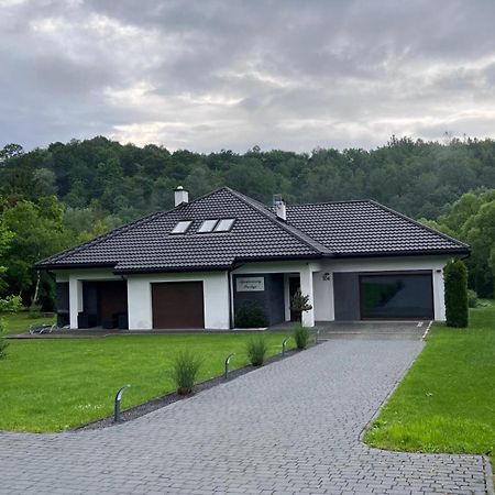 Apartamenty Prestige Solina - Opcja Jacuzzi I Sauna Dış mekan fotoğraf