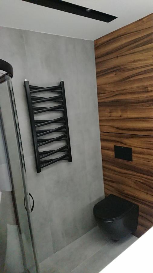 Apartamenty Prestige Solina - Opcja Jacuzzi I Sauna Dış mekan fotoğraf