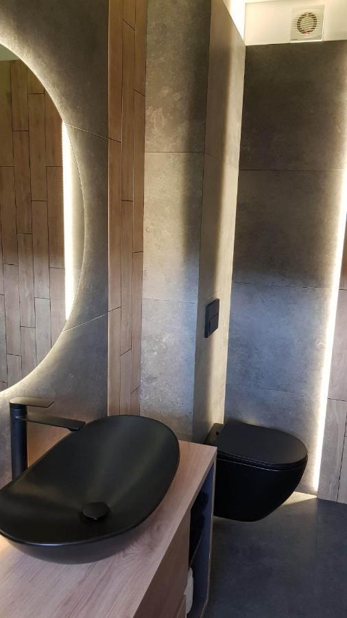 Apartamenty Prestige Solina - Opcja Jacuzzi I Sauna Dış mekan fotoğraf