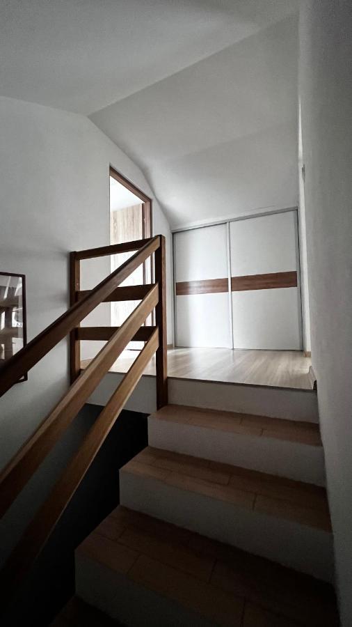 Apartamenty Prestige Solina - Opcja Jacuzzi I Sauna Dış mekan fotoğraf