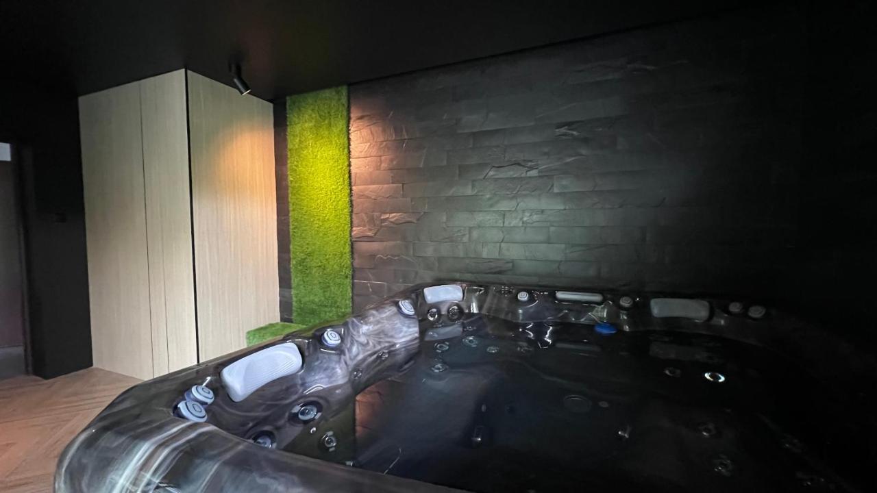 Apartamenty Prestige Solina - Opcja Jacuzzi I Sauna Dış mekan fotoğraf