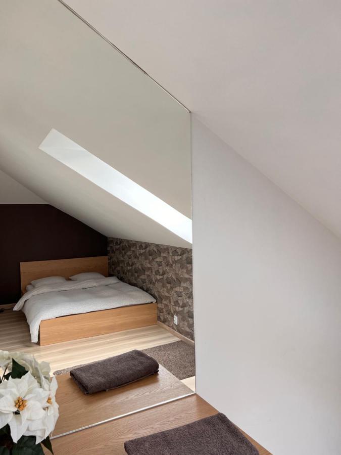 Apartamenty Prestige Solina - Opcja Jacuzzi I Sauna Dış mekan fotoğraf