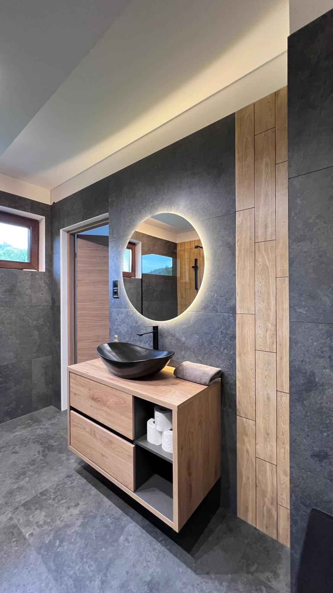 Apartamenty Prestige Solina - Opcja Jacuzzi I Sauna Dış mekan fotoğraf
