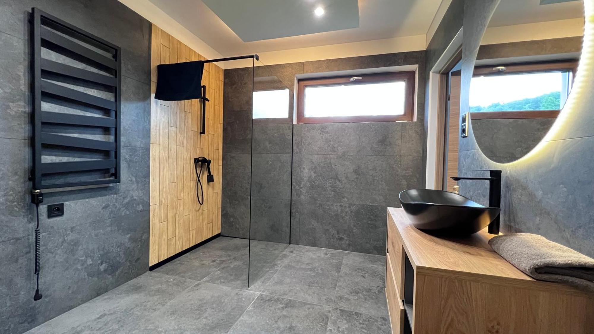 Apartamenty Prestige Solina - Opcja Jacuzzi I Sauna Dış mekan fotoğraf