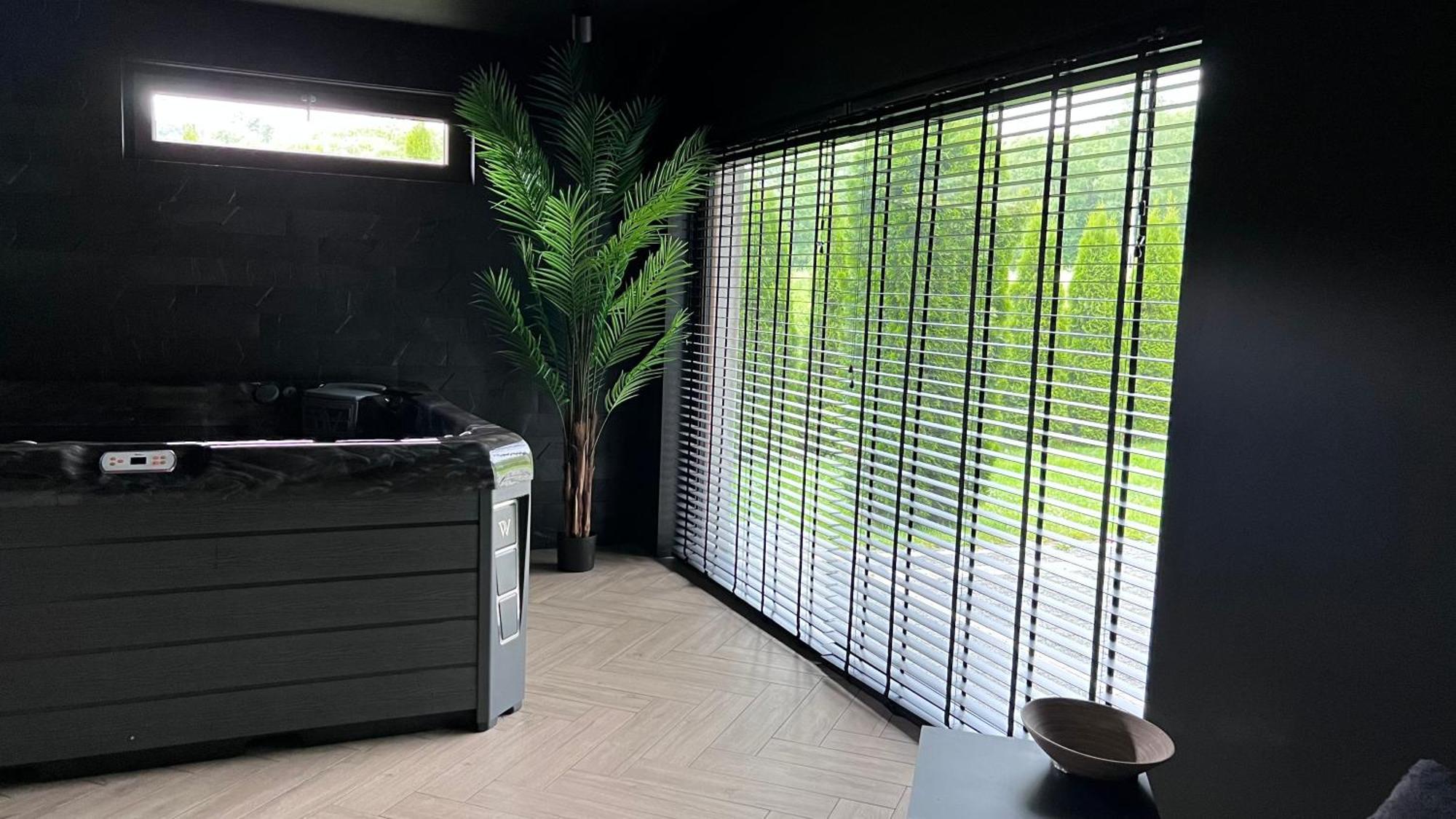 Apartamenty Prestige Solina - Opcja Jacuzzi I Sauna Dış mekan fotoğraf