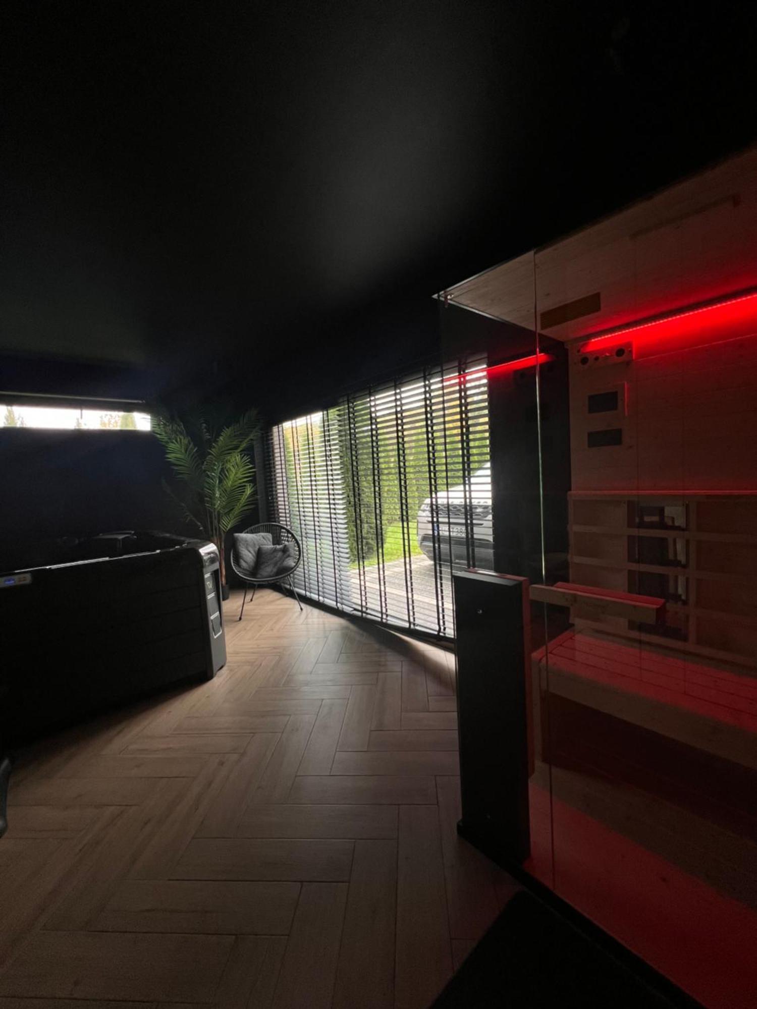 Apartamenty Prestige Solina - Opcja Jacuzzi I Sauna Dış mekan fotoğraf